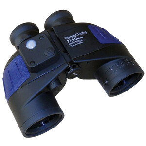 Floating Waterproof Compass Binoculars