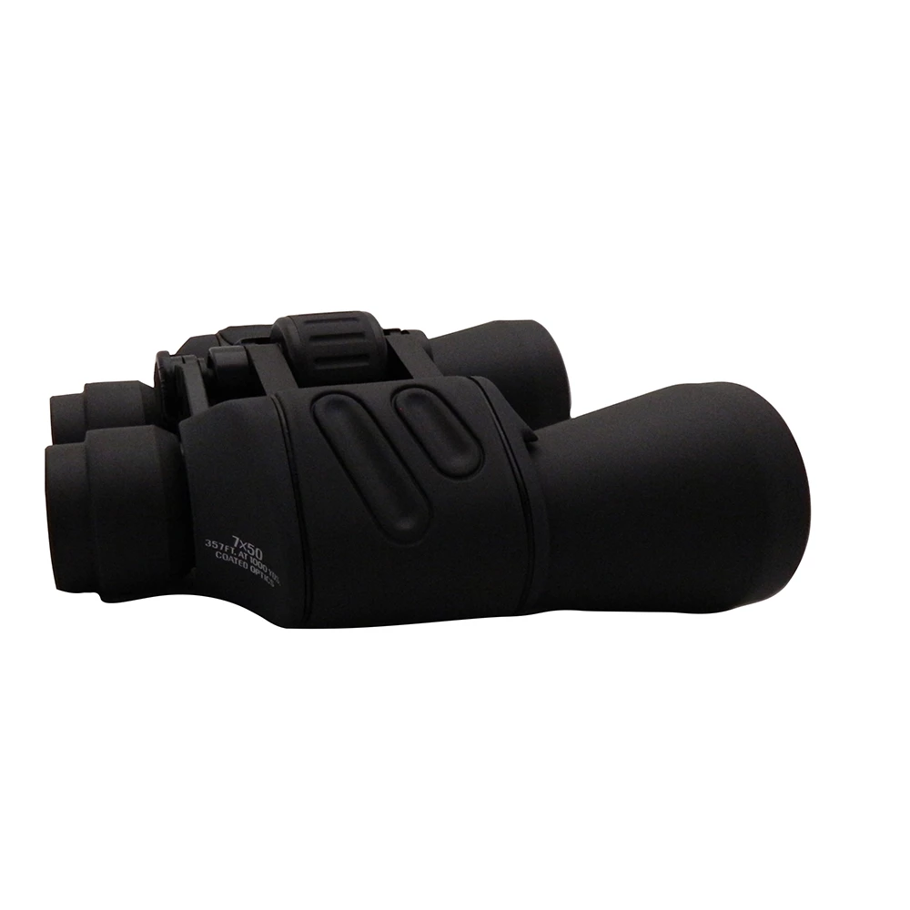 7x50 Central Focus Binoculars