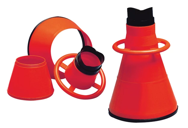 Force 4 Bathyscope Underwater Viewer