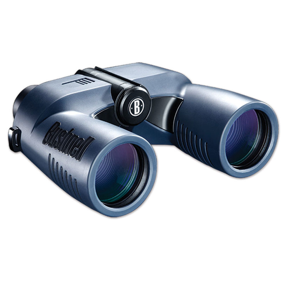 Marine 7x50 Binoculars with Digital Compass
