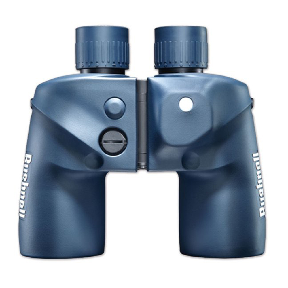 Marine 7x50 Binoculars with Compass