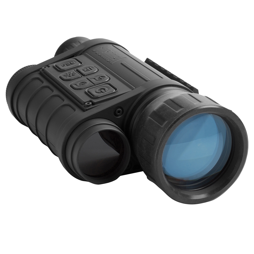 Equinox Z Night Vision Monocular - Digital