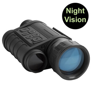 Equinox Z Night Vision Monocular - Digital