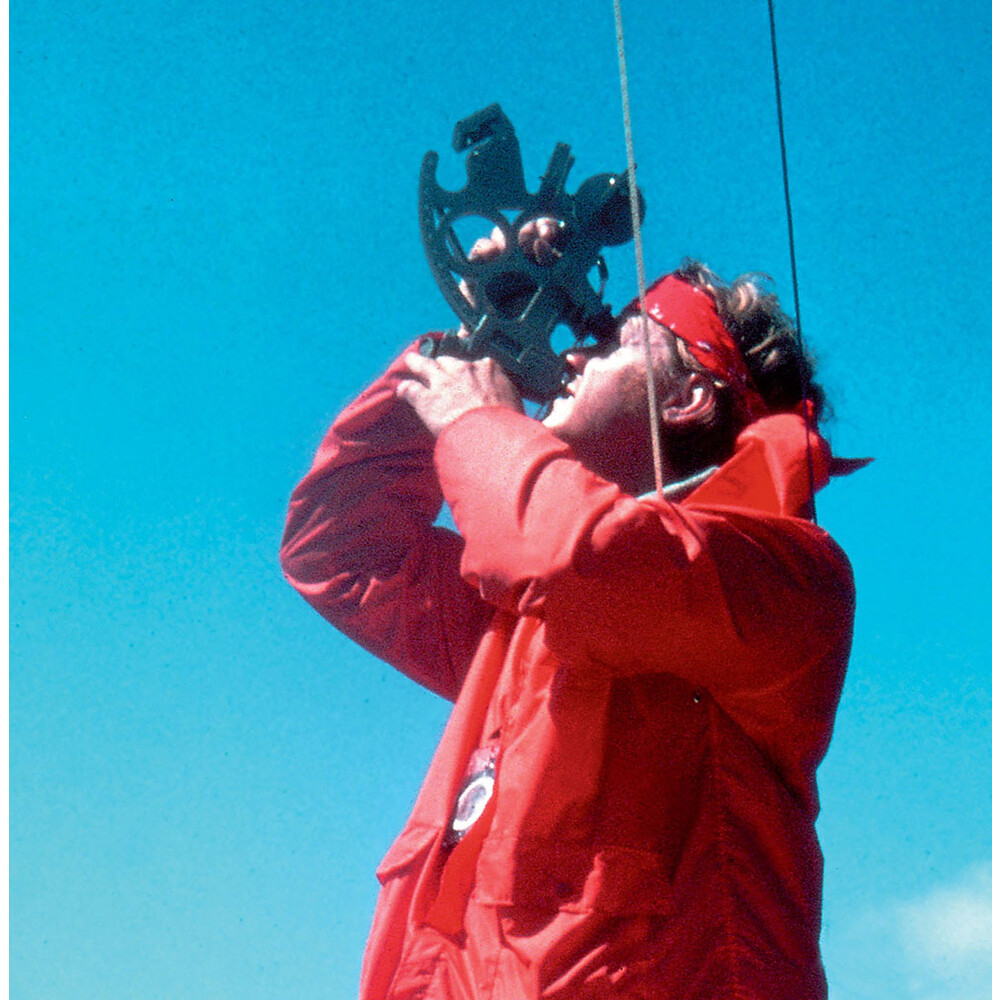 Mk15 Sextant