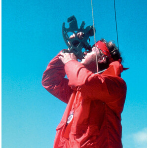 Mk15 Sextant