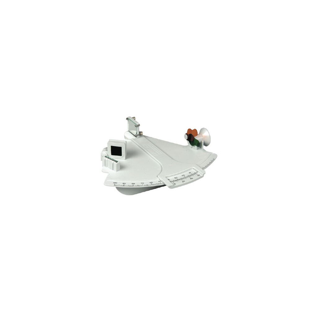 Mark III Sextant