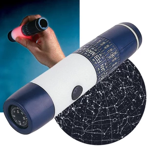 Nauticalia Star Pocket Scope 