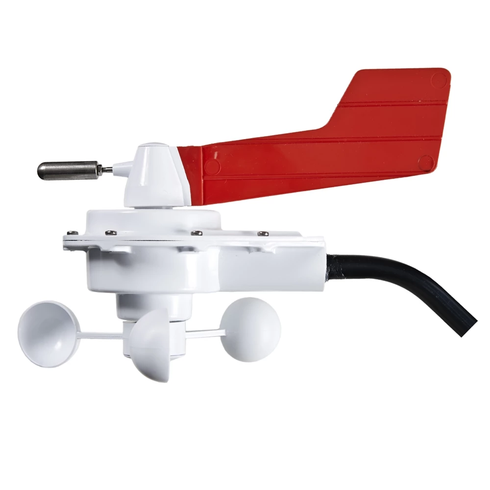 NMEA Masthead unit for Barometer (RED TOP)