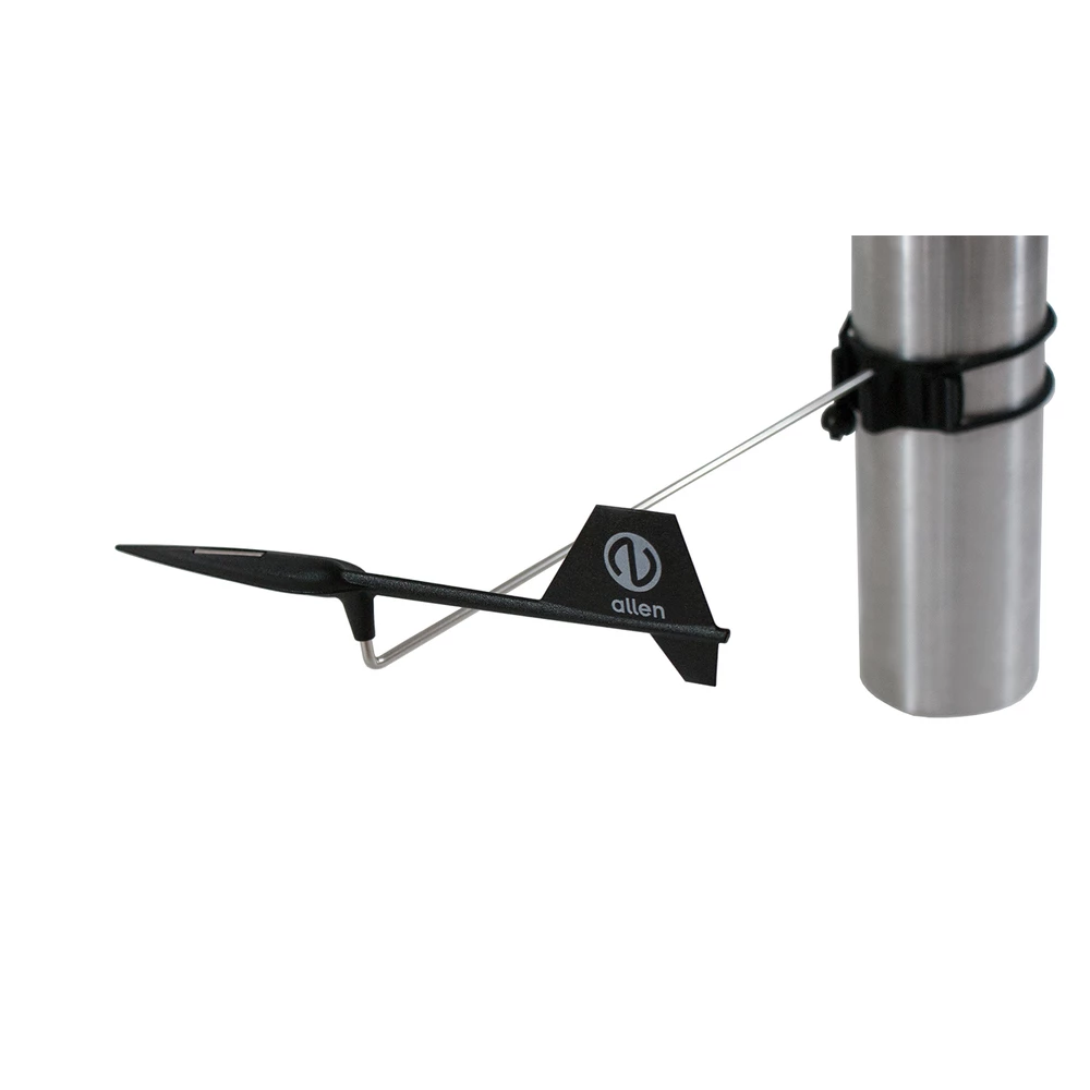 Allen Aerovane Wind Indicator- Lower Mast 