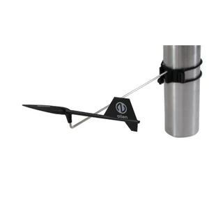 Allen Aerovane Wind Indicator- Lower Mast 