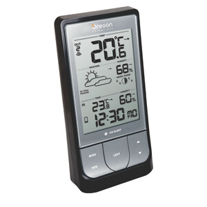 Weather@home Wireless Bluetooth Weather Station