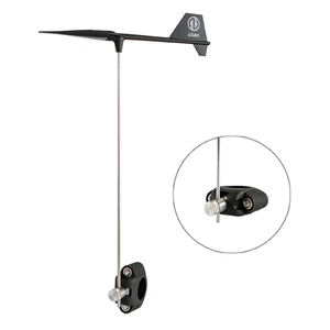 Allen Motorboat Aerovane Wind Indicator
