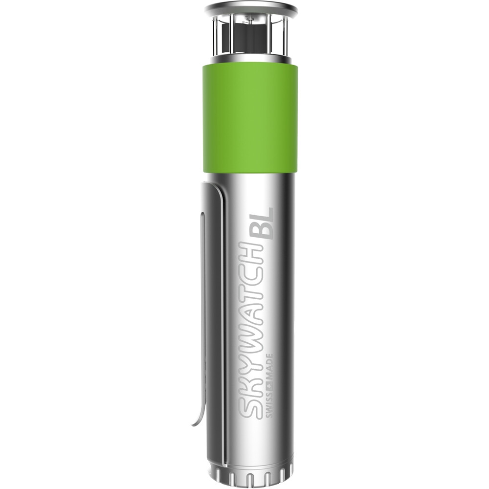 BL400 Bluetooth Weather Monitor