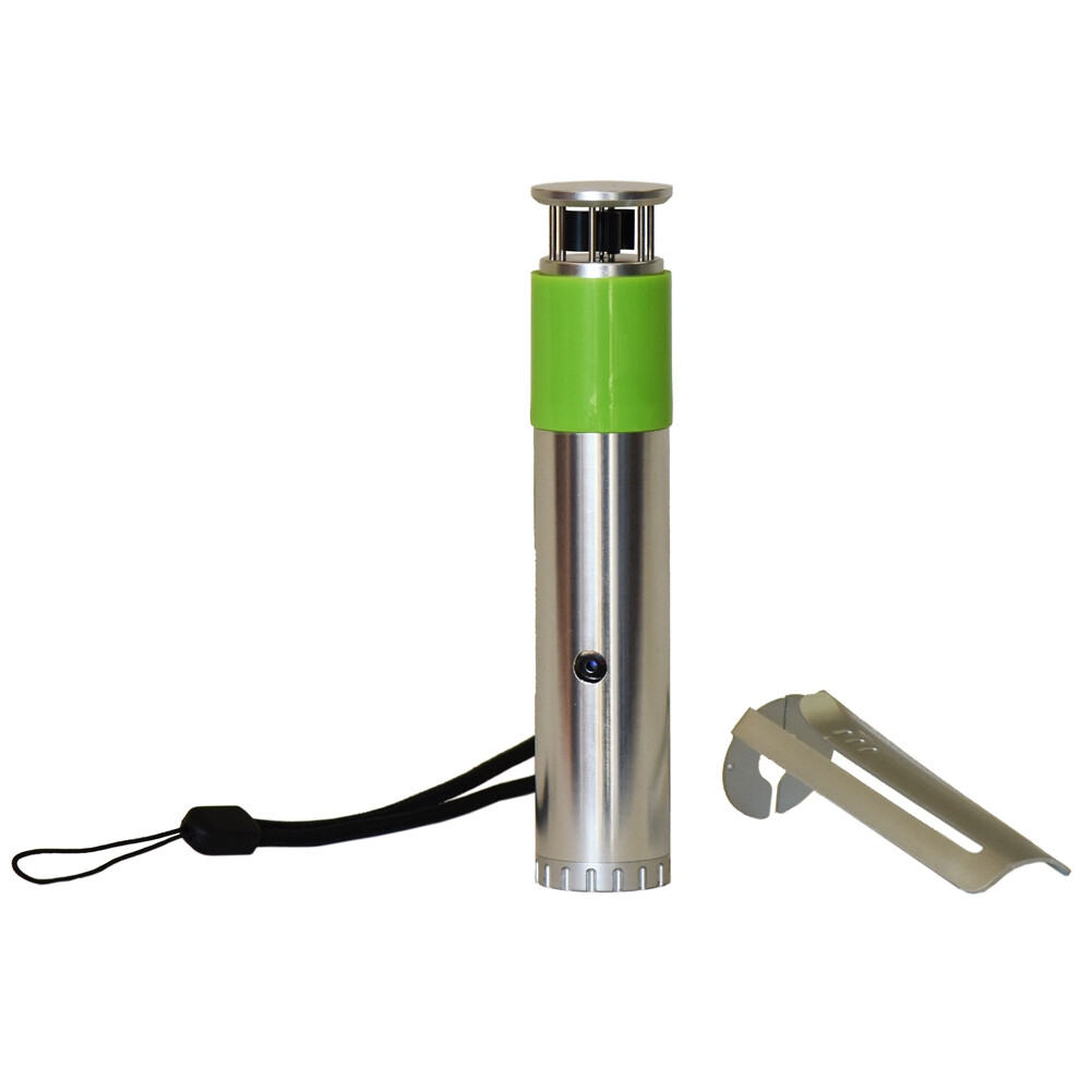 BL400 Bluetooth Weather Monitor