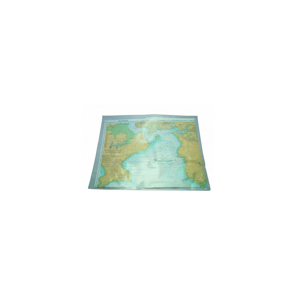 Navigators Chart Case - Medium