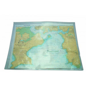 Navigators Chart Case - Medium