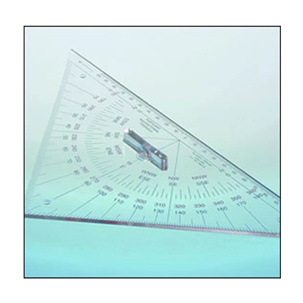 Blundell Harling Portland Navigational Triangle 