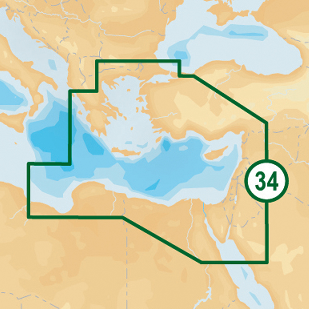 Platinum Chart • 34P Eastern Med