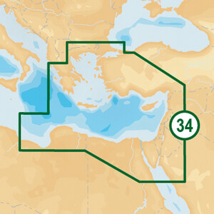 Platinum Chart • 34P Eastern Med