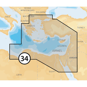 Platinum+ XL3 Chart • 34P+ Eastern Med