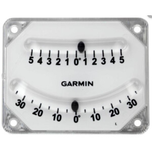 Clinometer with Trim Scale