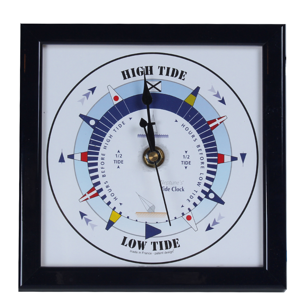 Tide Clock