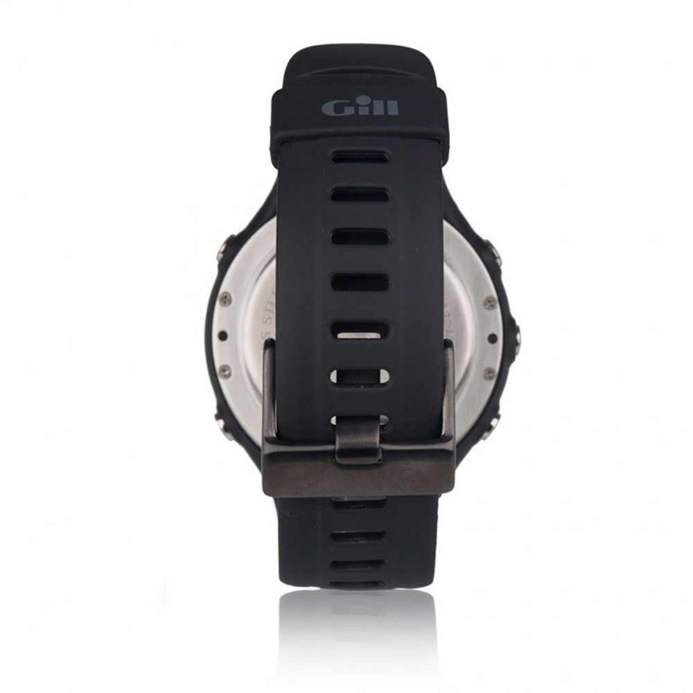 Regatta Master Watch