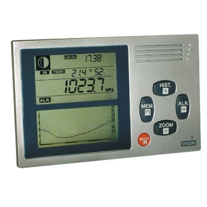 Vion Electronic Barometer