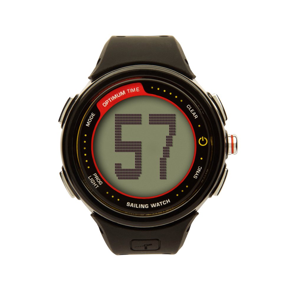 Optimum Series 12R Watch Black (OS1231)