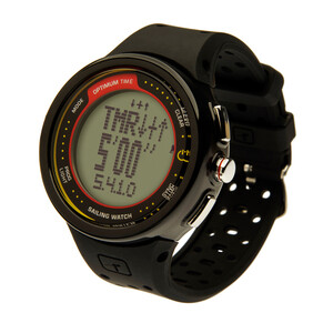 Optimum Series 12R Watch Black (OS1231)