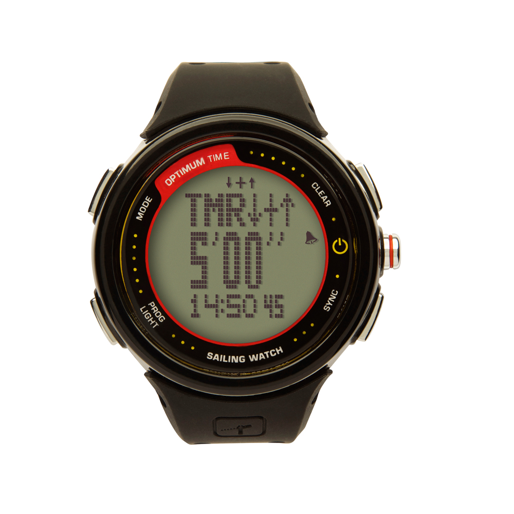 Optimum Series 12R Watch Black (OS1231)