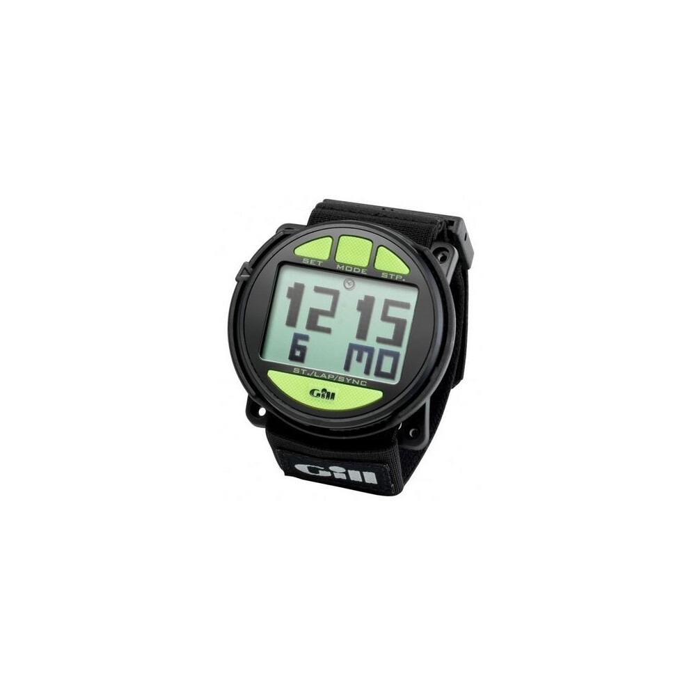 Regatta Race timer