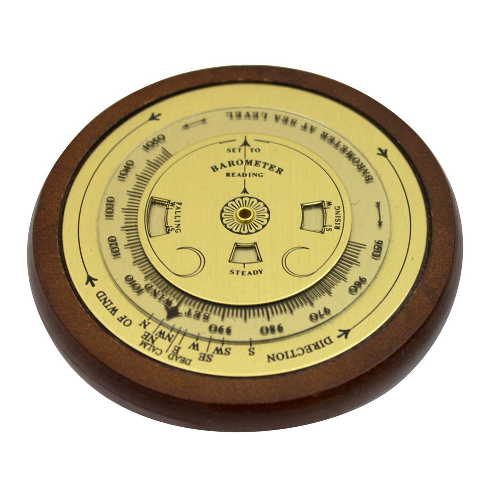 Pocket Weather Forecaster