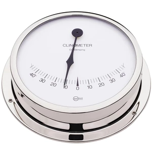 Barigo Viking Clinometer - Chrome