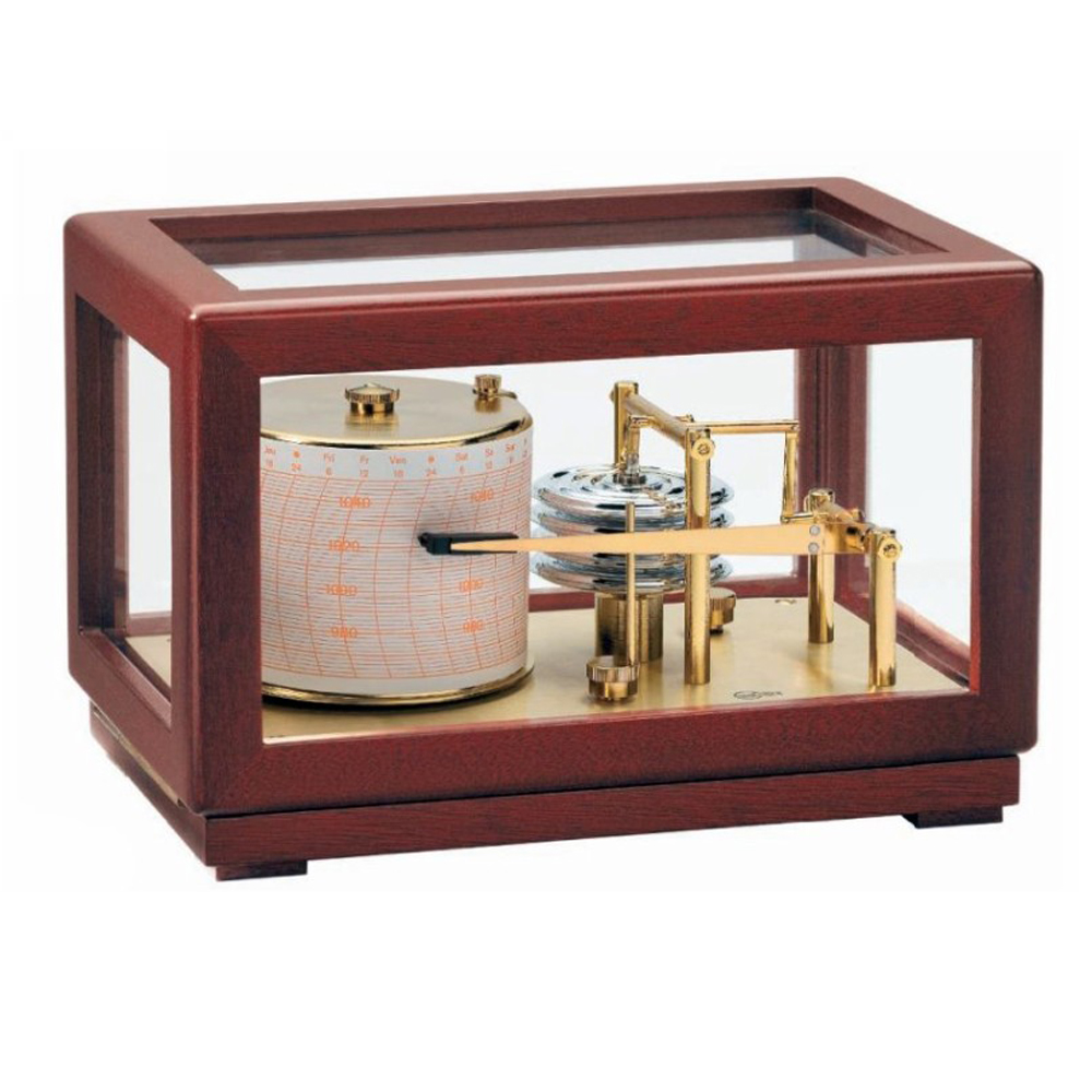 Barograph