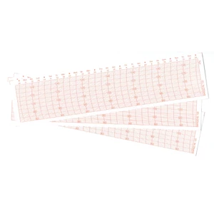 Barigo Spare Barograph Paper Charts Units: 2015, 2018, 2020