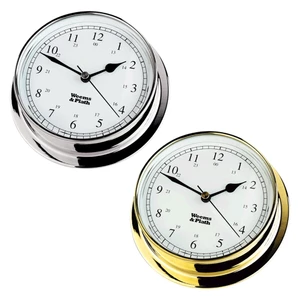 Weems & Plath Endurance 85 Clock 