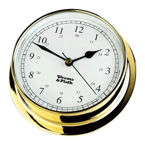 Weems & Plath Endurance 85 Clock 