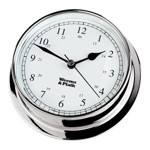 Weems & Plath Endurance 85 Clock 