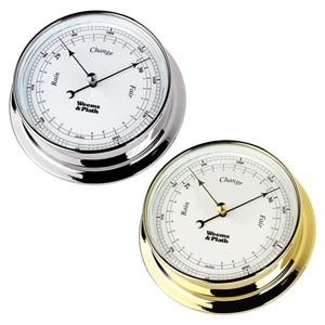 Weems & Plath Endurance 85 Barometer