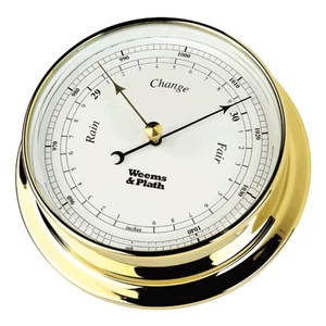 Weems & Plath Endurance 85 Barometer