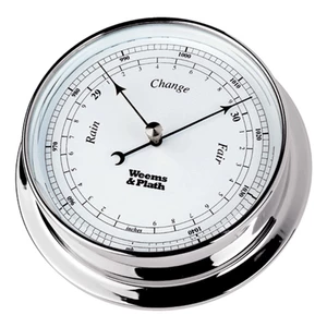 Weems & Plath Endurance 85 Barometer