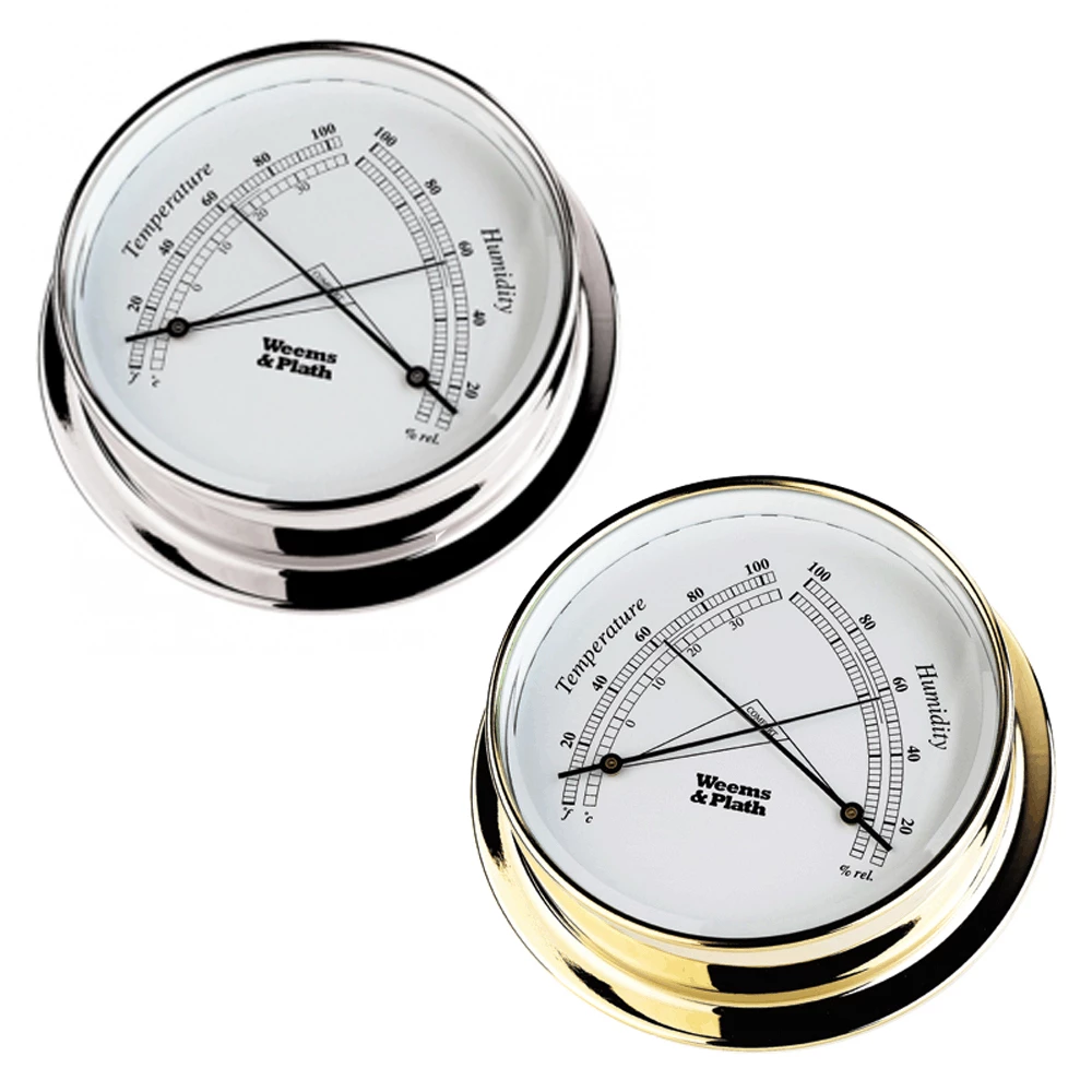 Weems & Plath W&P Endurance 85 Comfortmeter 