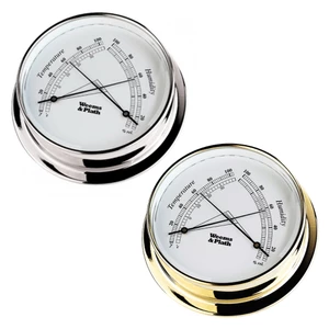 Weems & Plath W&P Endurance 85 Comfortmeter 