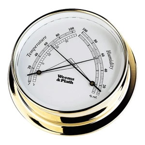 Weems & Plath W&P Endurance 85 Comfortmeter 
