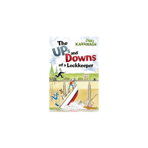 The Ups And Downs Of A Lockkeeper