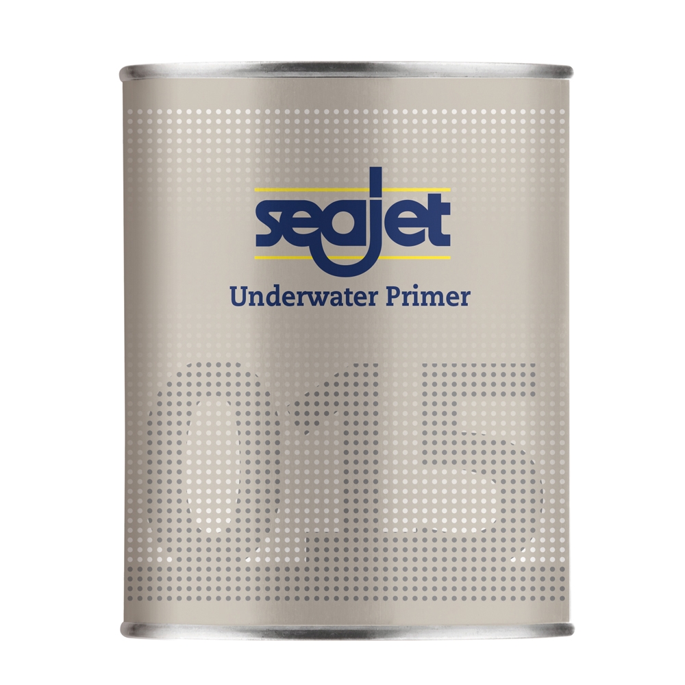 015 Underwater Primer