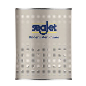 015 Underwater Primer