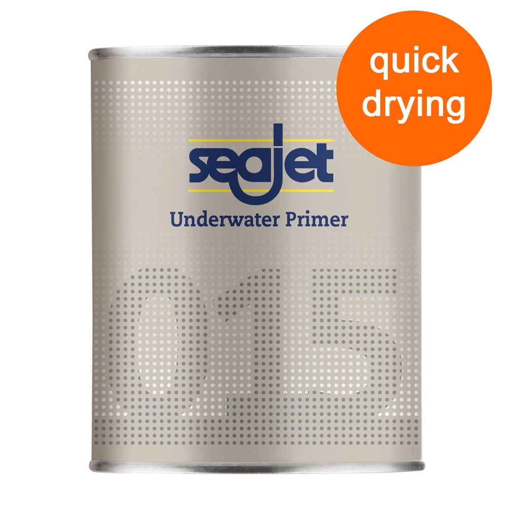 015 Underwater Primer