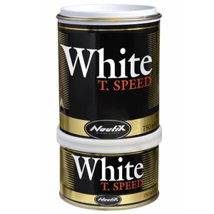 Nautix White T.Speed 